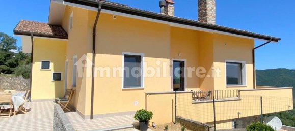 4 bedrooms Villa in Andora, Italy No. 294216 5