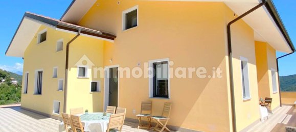 4 bedrooms Villa in Andora, Italy No. 294216 3