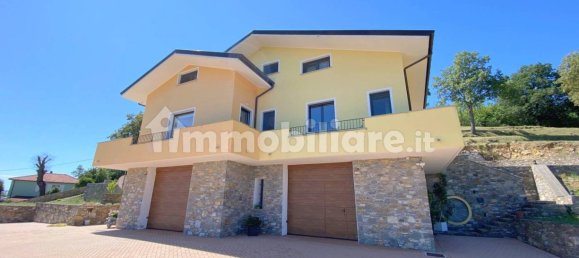 4 bedrooms Villa in Andora, Italy No. 294216 12
