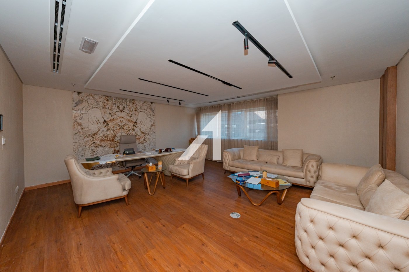 Офис 151м² в Sheikh Zayed Road, ОАЭ № 110102