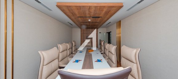 Офис 151м² в Sheikh Zayed Road, ОАЭ № 110102 15