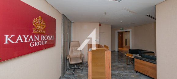 Офис 151м² в Sheikh Zayed Road, ОАЭ № 110102 11