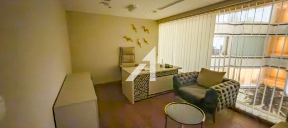 Офис 151м² в Sheikh Zayed Road, ОАЭ № 110102 16