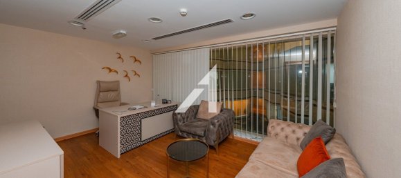 Офис 151м² в Sheikh Zayed Road, ОАЭ № 110102 2