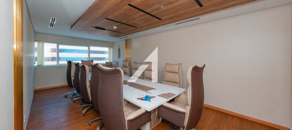 Офис 151м² в Sheikh Zayed Road, ОАЭ № 110102 3