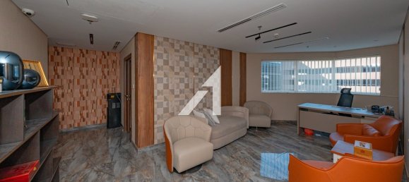 Офис 151м² в Sheikh Zayed Road, ОАЭ № 110102 13