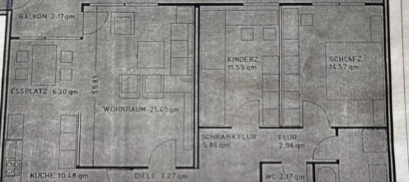 2 bedrooms Apartment in Boblingen, Germany No. 268968 13