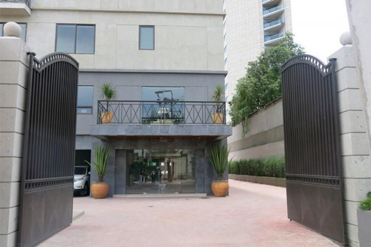 3 bedrooms Apartment in Mexico No. 212711