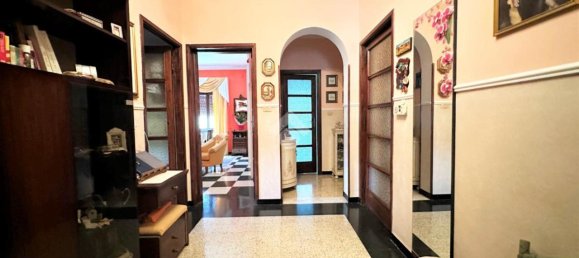 7-salle Villa à Pozzolo Formigaro, Italy No. 17658 17