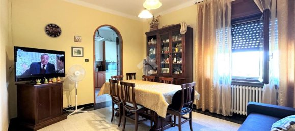 7-salle Villa à Pozzolo Formigaro, Italy No. 17658 27