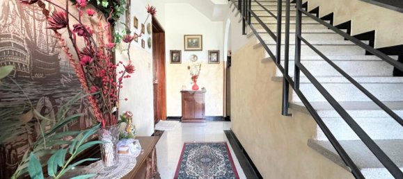 7-salle Villa à Pozzolo Formigaro, Italy No. 17658 16