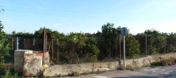 Grundstück in Valencia, Spain 20m², Nr. 177237 6