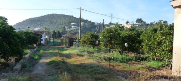 Grundstück in Valencia, Spain 20m², Nr. 177237 16