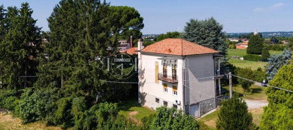 4 bedrooms Villa in Cassago Brianza, Italy No. 373286 28