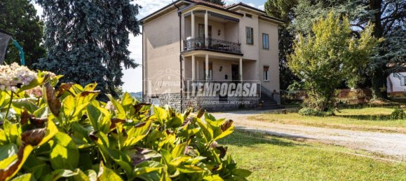 4 bedrooms Villa in Cassago Brianza, Italy No. 373286 35