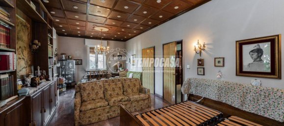 4 bedrooms Villa in Cassago Brianza, Italy No. 373286 43