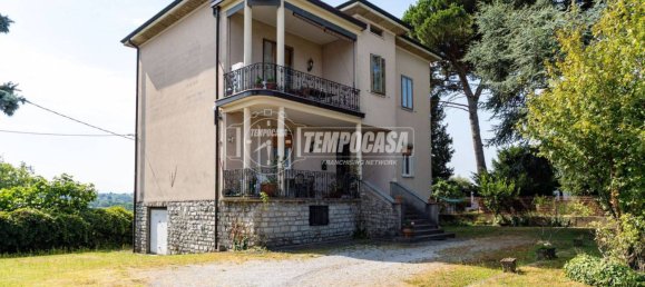 4 bedrooms Villa in Cassago Brianza, Italy No. 373286 20