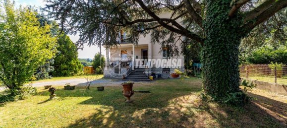 4 bedrooms Villa in Cassago Brianza, Italy No. 373286 24