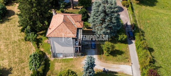4 bedrooms Villa in Cassago Brianza, Italy No. 373286 30