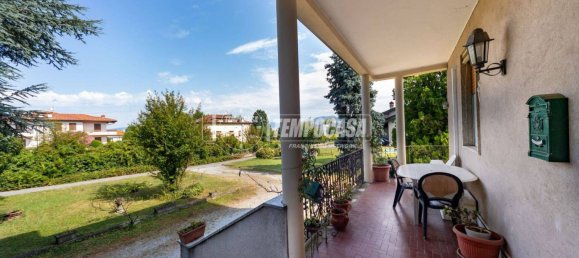 4 bedrooms Villa in Cassago Brianza, Italy No. 373286 26