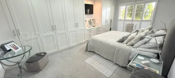 3 bedrooms Apartment in La Duquesa, Spain No. 182205 14