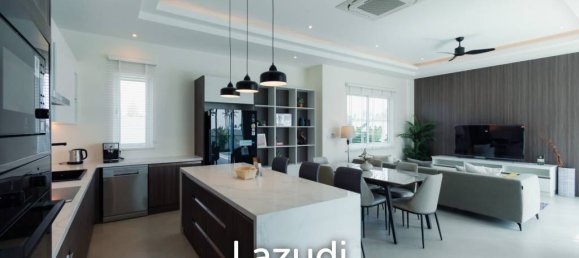 3 Schlafzimmer Villa in Hua Hin, Thailand, Nr. 26273 10