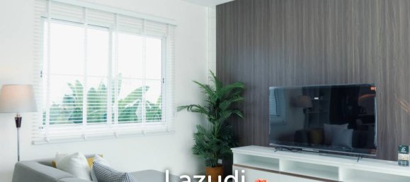 3 Schlafzimmer Villa in Hua Hin, Thailand, Nr. 26273 5