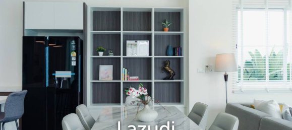 3 Schlafzimmer Villa in Hua Hin, Thailand, Nr. 26273 9