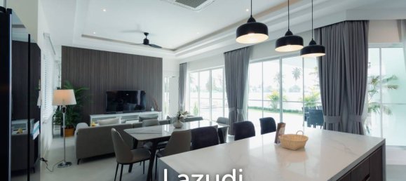 3 Schlafzimmer Villa in Hua Hin, Thailand, Nr. 26273 8