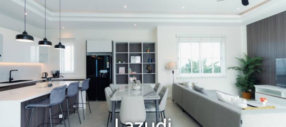 3 Schlafzimmer Villa in Hua Hin, Thailand, Nr. 26273 7