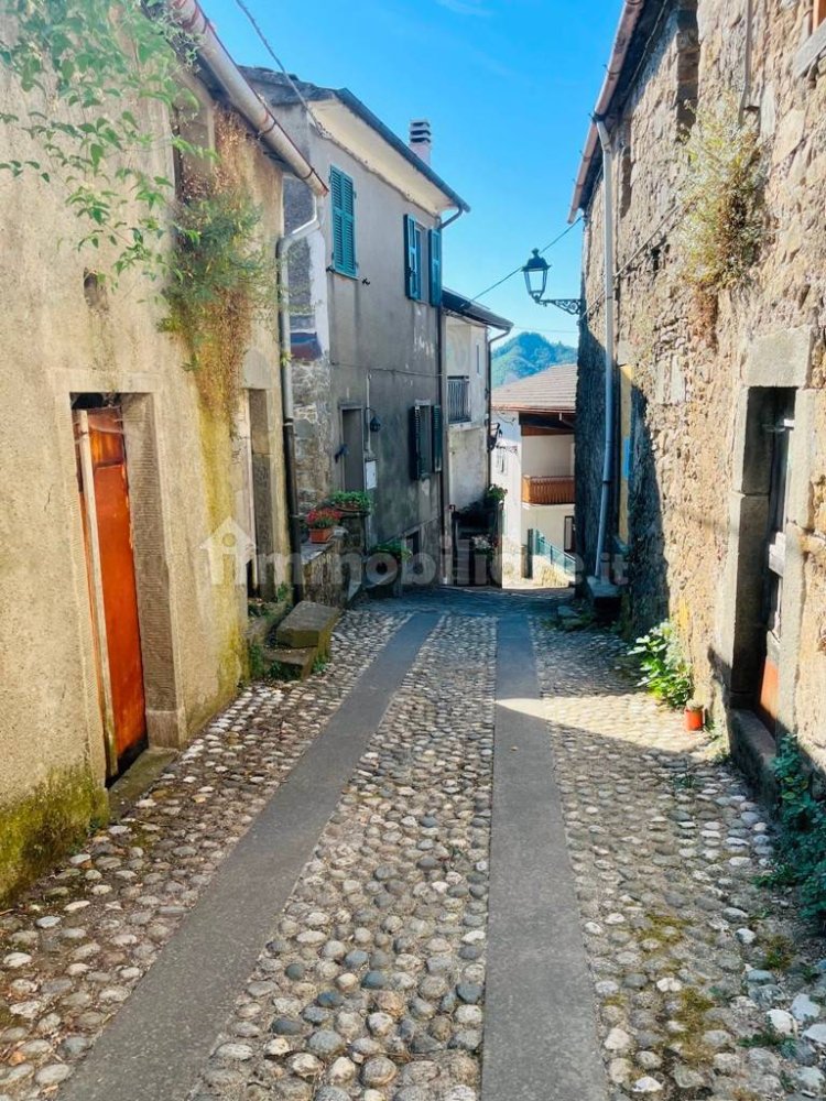 2 bedrooms Commercial property in Mulazzo, Italy No. 105208