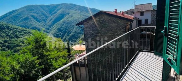 2 bedrooms Commercial property in Mulazzo, Italy No. 105208 4