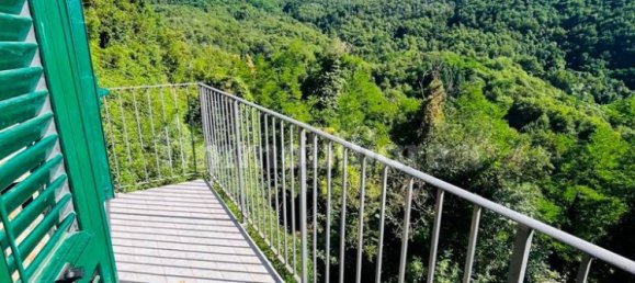 2 bedrooms Commercial property in Mulazzo, Italy No. 105208 3