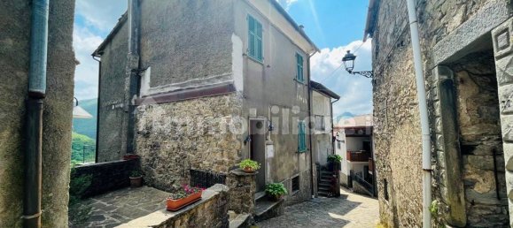 2 bedrooms Commercial property in Mulazzo, Italy No. 105208 16