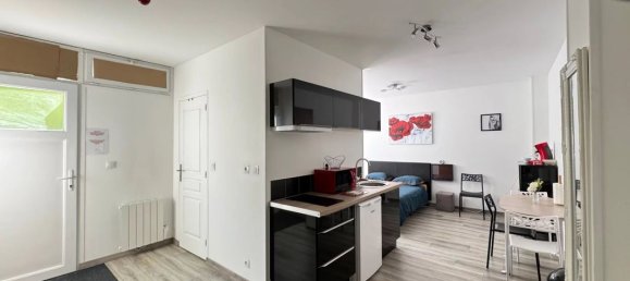 Apartamento T3 em Rouen, France N.º 356533 9