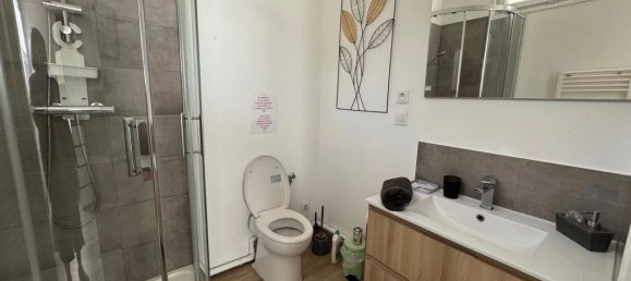 Apartamento T3 em Rouen, France N.º 356533 10