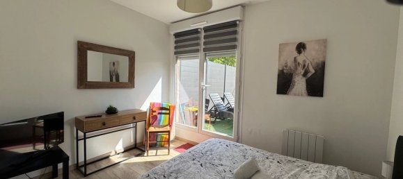 Apartamento T3 em Rouen, France N.º 356533 6