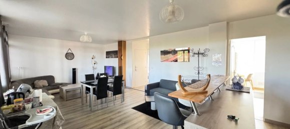 Apartamento T3 em Rouen, France N.º 356533 3