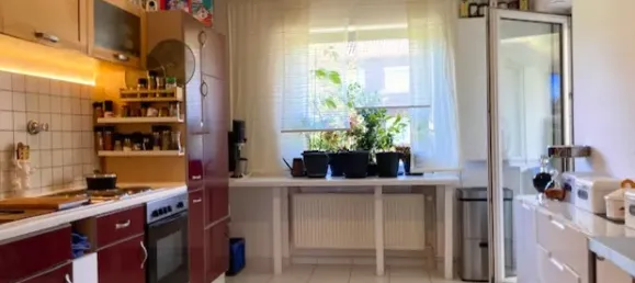 1 bedroom Apartment in Munster, Germany No. 18292 7