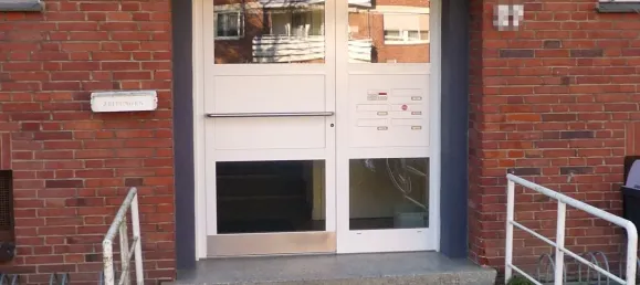 1 bedroom Apartment in Munster, Germany No. 18292 3