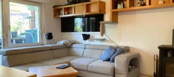 1 bedroom Apartment in Munster, Germany No. 18292 6