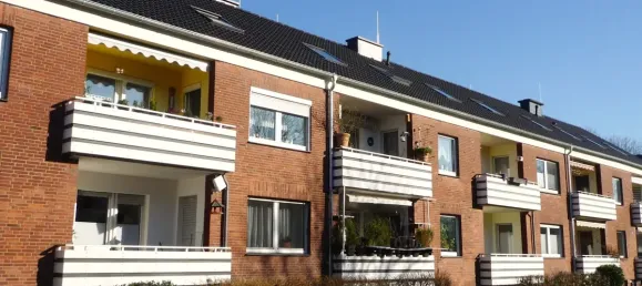 1 bedroom Apartment in Munster, Germany No. 18292 4