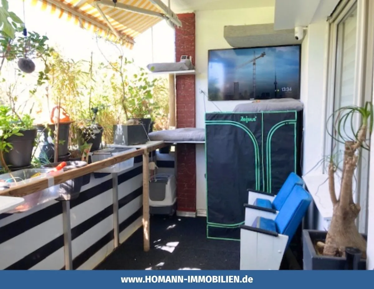 1 bedroom Apartment in Munster, Germany No. 18292