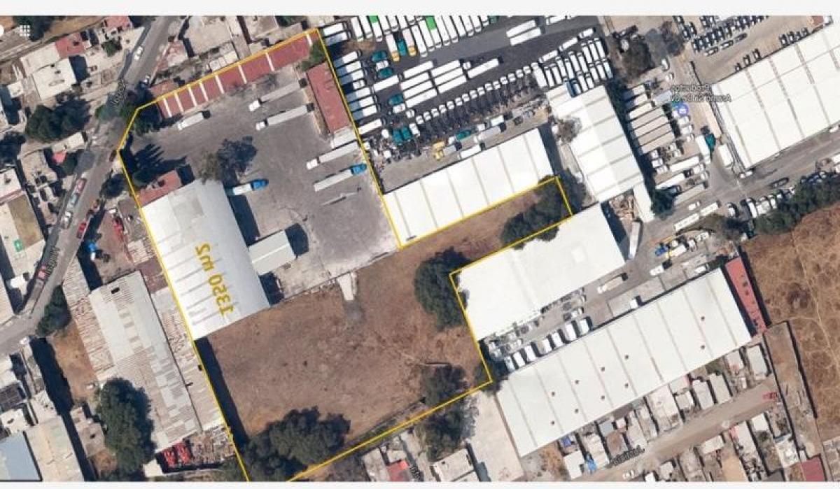 Propiedad comercial en La Paz, Mexico No. 200215