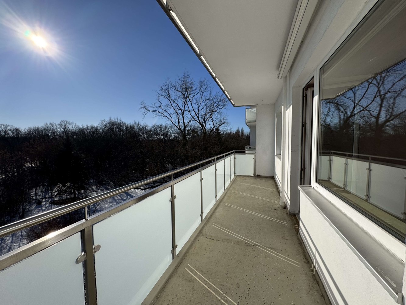 2 Schlafzimmer Wohnung in Zehlendorf, Germany, Nr. 40989