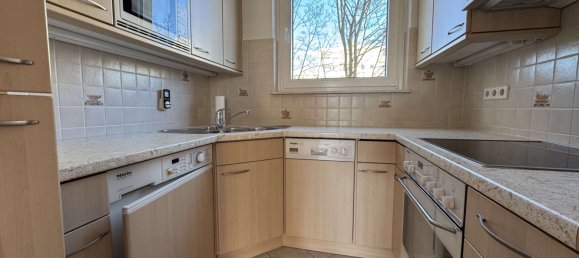 2 Schlafzimmer Wohnung in Zehlendorf, Germany, Nr. 40989 10