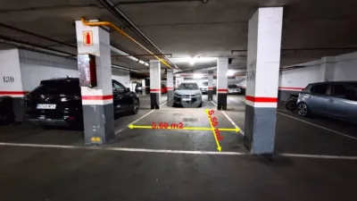 20m² Garage in Sants-Montjuic, Spain No. 185526