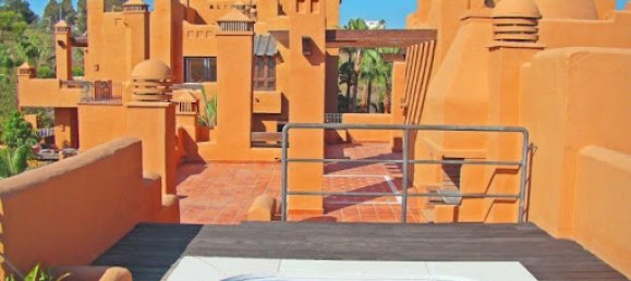 Apartamento de 3 dormitorios en Marbella, Spain No. 141157 28