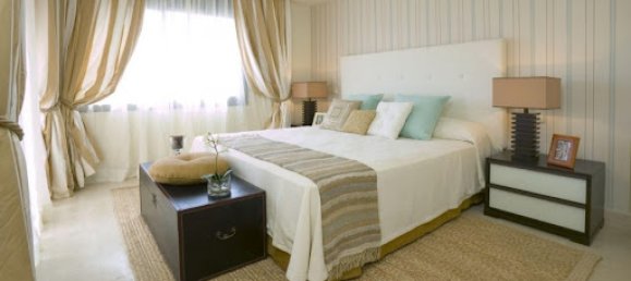 Apartamento de 3 dormitorios en Marbella, Spain No. 141157 10