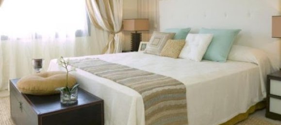 Apartamento de 3 dormitorios en Marbella, Spain No. 141157 46